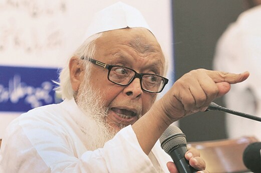 ملک کے اتحاد وسالمیت کے لئے تمام مظلوم طبقات کا متحد ہونا ضروری : مولانا سید ارشدمدنی ملک کے اتحاد وسالمیت کے لئے تمام مظلوم طبقات کا متحد ہونا ضروری : مولانا سید ارشدمدنی