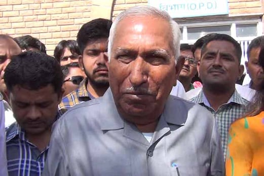 راجستھان کے وزیر کا مضحکہ خیز بیان ، کہا : زہریلی شراب سے مرنے والے سبھی لوگ یوپی اور بہار کے، ہم کیا کریں؟ راجستھان کے وزیر کا مضحکہ خیز بیان ، کہا : زہریلی شراب سے مرنے والے سبھی لوگ یوپی اور بہار کے، ہم کیا کریں؟