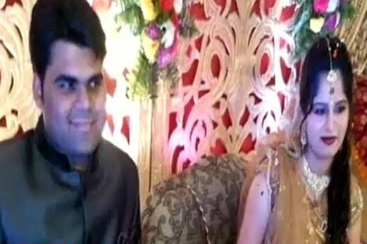 بہو کی موت کے معاملے میں بی ایس پی ممبر پارلیمنٹ سمیت بیٹا اور بیوی گرفتار بہو کی موت کے معاملے میں بی ایس پی ممبر پارلیمنٹ سمیت بیٹا اور بیوی گرفتار