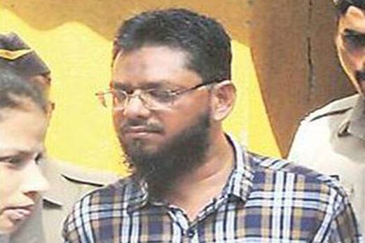 ممبئی بم دھماکوں کے تین مجرمین کو عمرقید کی سزا، مزمل کوپھانسی کی سزا نہ ملنے پر جمعیۃ کا اظہار اطمینان ممبئی بم دھماکوں کے تین مجرمین کو عمرقید کی سزا، مزمل کوپھانسی کی سزا نہ ملنے پر جمعیۃ کا اظہار اطمینان