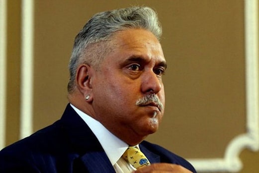 شراب کاروباری وجے مالیہ کو زبردست جھٹکا، وزارت خارجہ نے منسوخ کیا پاسپورٹ شراب کاروباری وجے مالیہ کو زبردست جھٹکا، وزارت خارجہ نے منسوخ کیا پاسپورٹ