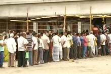 مغربی بنگال میں تیسرے مرحلے کی پولنگ ختم ، 80 فیصد ووٹنگ