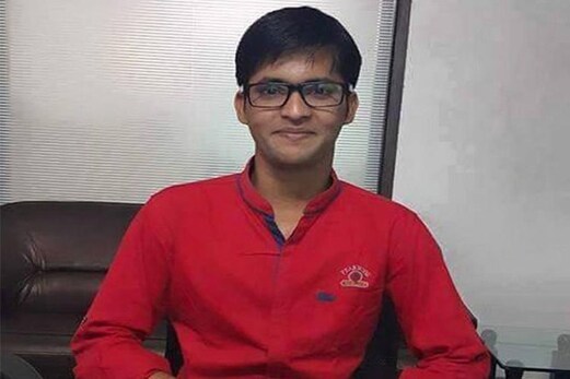 یوپی ایس سی رینک ہولڈر بولے: اب میں فخر سے بتا سکتا ہوں، میں شبھم نہیں، شیخ انصار ہوں یوپی ایس سی رینک ہولڈر بولے: اب میں فخر سے بتا سکتا ہوں، میں شبھم نہیں، شیخ انصار ہوں