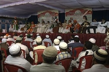حضرت خواجہ غریب نواز کانفرنس میں صوفیائے کرام کی تعلیمات کوعام کرنے پر زور
