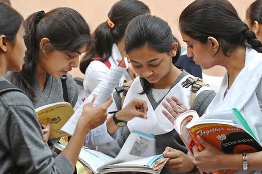 سی بی ایس ای نے دسویں جماعت کے نتائج کا کیا اعلان، یہاں چیک کریں اپنے ریزلٹ سی بی ایس ای نے دسویں جماعت کے نتائج کا کیا اعلان، یہاں چیک کریں اپنے ریزلٹ