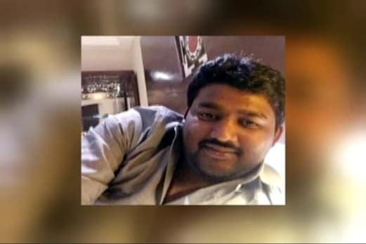 گیا قتل معاملہ میں اہم ملزم جے ڈی یو ایم ایل سی کا بیٹا راکی گرفتار گیا قتل معاملہ میں اہم ملزم جے ڈی یو ایم ایل سی کا بیٹا راکی گرفتار