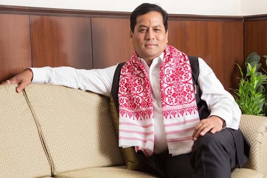 ملئے آسام کے نئے وزیر اعلی سربانند سونووال سے ، 5 سال پہلے بی جے پی میں کی تھی انٹری ملئے آسام کے نئے وزیر اعلی سربانند سونووال سے ، 5 سال پہلے بی جے پی میں کی تھی انٹری