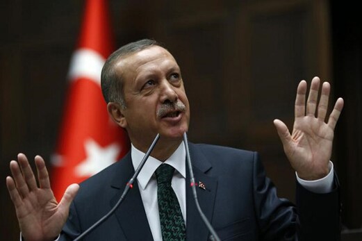 ترک صدر رجب طیب اردوغان کا اپنی توہین سے متعلق مقدمے واپس لینے کا اعلان ترک صدر رجب طیب اردوغان کا اپنی توہین سے متعلق مقدمے واپس لینے کا اعلان