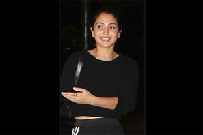 انوشکا شرما نے لیا زندگی کا سب سے بڑا فیصلہ، ان اسٹارس نے بھی کیا فالو