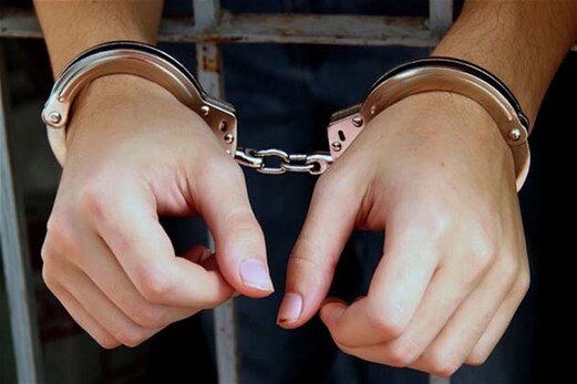 کرناٹک میں منشیات فروخت کرنے کے معاملہ میں 5 نائیجریا ئی شہری گرفتار کرناٹک میں منشیات فروخت کرنے کے معاملہ میں 5 نائیجریا ئی شہری گرفتار