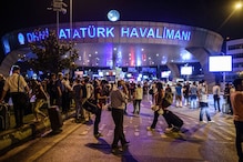 استنبول ہوائی اڈے پر خود کش حملے میں 36  افراد ہلاک، 150 زخمی