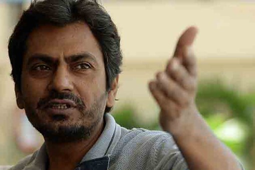 ممبئی : فلم اڑتا پنجاب کے بعد نوازالدين صدیقی کی فلم حرام خور پر نیا تنازع کھڑا ہوسکتا ہے۔ سینسر بورڈ نے فلم کو سرٹیفکیٹ دینے سے انکار کر دیا ہے ۔