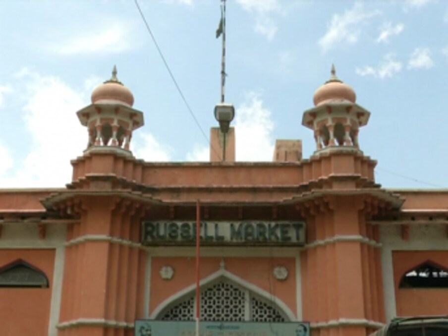  بنگلورو میں ماہ رمضان میں یہاں کی رونق بھی قابل دید ہوتی ہے۔