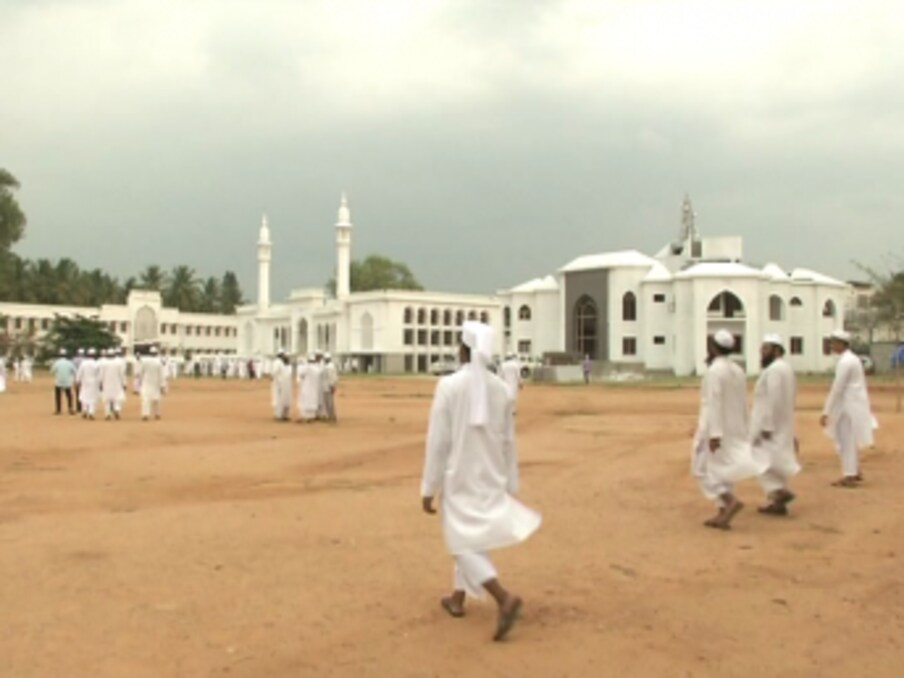  بنگلورو میں ماہ رمضان میں یہاں کی رونق بھی قابل دید ہوتی ہے۔