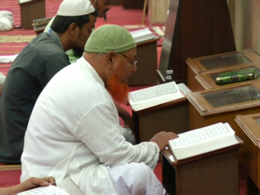  بنگلورو میں ماہ رمضان میں یہاں کی رونق بھی قابل دید ہوتی ہے۔