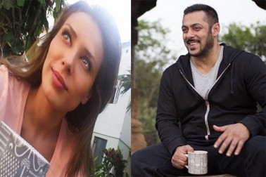 سوشل میڈیا پر سلمان خان اور لوليا کے ایک کپ کو لے کر کافی بحث ہورہی ہے۔ دراصل سلمان خان کے کو اسٹار رنديپ ہڈا نے انسٹاگرام پر ایک تصویر شیئر کی ہے۔ سوشل میڈیا پر سلمان خان اور لوليا کے ایک کپ کو لے کر کافی بحث ہورہی ہے۔ دراصل سلمان خان کے کو اسٹار رنديپ ہڈا نے انسٹاگرام پر ایک تصویر شیئر کی ہے۔