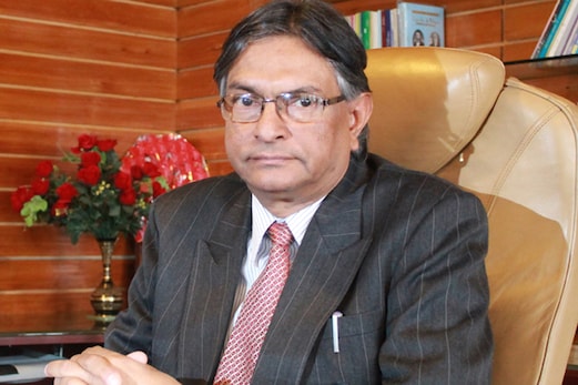 جامعہ ملیہ اسلامیہ میں بہترین تعلیمی ماحول اور سرگرمی پیدا کرنا واحد مقصد : پروفیسر طلعت احمد جامعہ ملیہ اسلامیہ میں بہترین تعلیمی ماحول اور سرگرمی پیدا کرنا واحد مقصد : پروفیسر طلعت احمد
