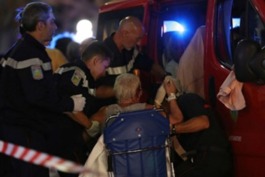  ۔ بیلجئم کے وزیر خارجہ ڈیڈئر اینڈرس نے اس حملے کو ’’وحشیانہ ‘‘بتایااور مارے گئے لوگوں کے تئیں افسوس ظاہر کیا۔