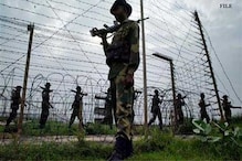 جموں کشمیر: ایل او سی پر پاکستان نے کی فائربندی خلاف ورزی