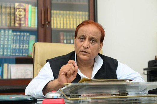 اکھلیش حکومت کو خط لکھ کر اعظم خان نے پوچھا : میں حکومت میں ہوں بھی یا نہیں؟ اکھلیش حکومت کو خط لکھ کر اعظم خان نے پوچھا : میں حکومت میں ہوں بھی یا نہیں؟
