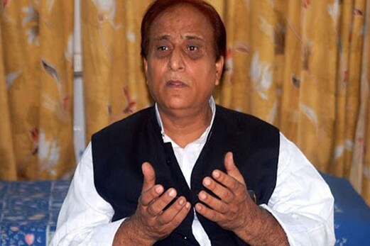 اعظم خان کا اپنے بیٹے کو بھی اترپردیش اسمبلی الیکشن میں اتارنے کا اعلان اعظم خان کا اپنے بیٹے کو بھی اترپردیش اسمبلی الیکشن میں اتارنے کا اعلان