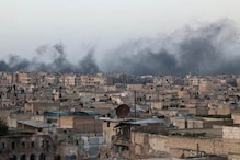 شام: ترک فوج کی کارروائی میں 260 کرد جنگجو ہلاک