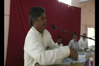 جماعت اسلامی ہند کی جانب سے ملک کی موجودہ صورتحال کے پیش نظرامن وانسانیت کے پیغام کو ملک بھر میں عام کرنے کیلئے ’ امن وانسانیت ‘ مہم 21اگست سے 4 ستمبرتک چلائی جارہی ہے۔ اس سلسلہ میں کرناٹک کے رائچورشہر میں ایک اجلاس منعقد کیا گیا ۔ جماعت اسلامی ہند کی جانب سے ملک کی موجودہ صورتحال کے پیش نظرامن وانسانیت کے پیغام کو ملک بھر میں عام کرنے کیلئے ’ امن وانسانیت ‘ مہم 21اگست سے 4 ستمبرتک چلائی جارہی ہے۔ اس سلسلہ میں کرناٹک کے رائچورشہر میں ایک اجلاس منعقد کیا گیا ۔