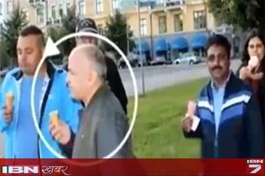 فن لینڈ گئے منیش سسودیا کو لیفٹیننٹ گورنر نجیب جنگ کا فرمان ، دورہ چھوڑ کر لوٹیں دہلی فن لینڈ گئے منیش سسودیا کو لیفٹیننٹ گورنر نجیب جنگ کا فرمان ، دورہ چھوڑ کر لوٹیں دہلی