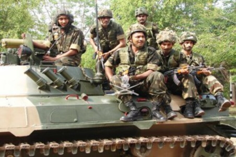  اس خطرناک آپریشن کو انجام دے کر ہمارے جوان محفوظ اپنی سرحد میں لوٹ بھی آئے۔ اس طرح کے آپریشن کو سرجیکل اسٹرائیک کہا جاتا ہے۔