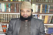 حجاج کرام کی اعلی ترین خدمات پر شاہ سلمان اور وزارت دینی امور قابل صد مبارک باد: مولانا محمد رحمانی