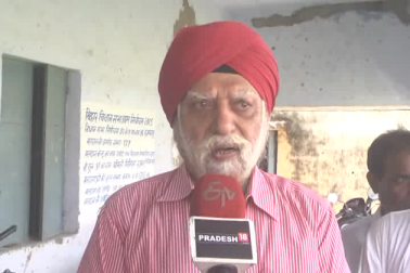 بہارمیں مظفرپور شہرکےعابدہ ہائی اسکول میں اردو کانفرنس منعقد ہوئی۔ بہاراردومشاورتی کمیٹی اوراردوڈائریکٹوریٹ آف بہارکے زیرانتظام منعقد کانفرنس میں فروغ اردو سے متعلق مختلف مسائل پرروشنی ڈالی گئی ۔ بہارمیں مظفرپور شہرکےعابدہ ہائی اسکول میں اردو کانفرنس منعقد ہوئی۔ بہاراردومشاورتی کمیٹی اوراردوڈائریکٹوریٹ آف بہارکے زیرانتظام منعقد کانفرنس میں فروغ اردو سے متعلق مختلف مسائل پرروشنی ڈالی گئی ۔