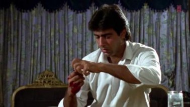 سمیت سہگل نے 1987 میں اپنے کیریئر کا آغاز فلم 'انسانیت کے دشمن' سے کیا تھا۔ اس فلم میں سمت کا رول کوئی خاص نہیں تھا، لیکن اس کے بعد انہیں کئی فلمیں ملیں۔ سمیت سہگل نے 1987 میں اپنے کیریئر کا آغاز فلم 'انسانیت کے دشمن' سے کیا تھا۔ اس فلم میں سمت کا رول کوئی خاص نہیں تھا، لیکن اس کے بعد انہیں کئی فلمیں ملیں۔