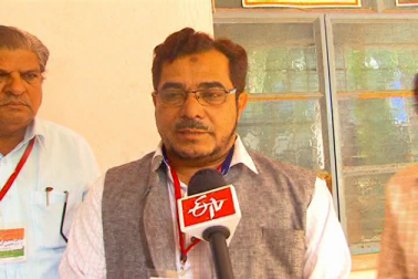 بنگلورو کےقریب واقع ٹمکور یونیورسٹی میں پہلی مرتبہ اردوکے تعلیمی مسائل پرایک روزہ کانفرنس منعقد ہوئی۔ بنگلورو کےقریب واقع ٹمکور یونیورسٹی میں پہلی مرتبہ اردوکے تعلیمی مسائل پرایک روزہ کانفرنس منعقد ہوئی۔