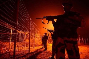 اعداد و شمار کے مطابق جنگ بندی معاہدے سے لیکر اب تک پاکستان 1,741مرتبہ جنگ بندی کی خلاف ورزی کرچکا ہے ۔ اعداد و شمار کے مطابق جنگ بندی معاہدے سے لیکر اب تک پاکستان 1,741مرتبہ جنگ بندی کی خلاف ورزی کرچکا ہے ۔