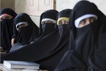 حکومت طلاق کی فکر چھوڑ کر خواتین کو جہیز ی اموات ،آبروریزی ، مادر رحم میں قتل اور گھریلو تشدد سے بچائے: مسلم خواتین