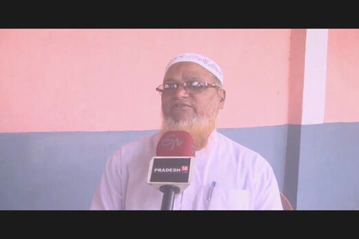 بہارکے مظفرپورمیں بھی یکساں سول کوڈ تجویزکی مخالفت، میٹنگوں کا دورجاری بہارکے مظفرپورمیں بھی یکساں سول کوڈ تجویزکی مخالفت، میٹنگوں کا دورجاری