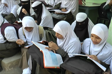 اس دوران طلبہ کے سامنے مطالعہ کی اہمیت کو اجاگر کیا گیا اوراے پی جے عبدالکلام کی شخصیت کا تعارف کروایا گیا۔ اساتذہ نے طلبہ سے مطالعہ کی عادت کو اپنانے کا مشورہ دیا گیا ۔ اس دوران طلبہ کے سامنے مطالعہ کی اہمیت کو اجاگر کیا گیا اوراے پی جے عبدالکلام کی شخصیت کا تعارف کروایا گیا۔ اساتذہ نے طلبہ سے مطالعہ کی عادت کو اپنانے کا مشورہ دیا گیا ۔