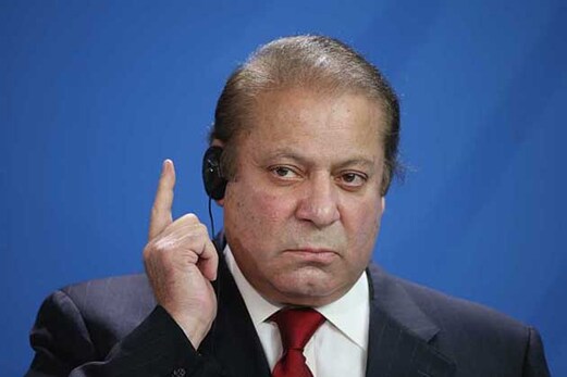 پاکستان میں فوج اور طالبان کے درمیان تصادم، 12 ہلاک پاکستان میں فوج اور طالبان کے درمیان تصادم، 12 ہلاک