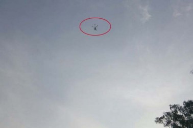 دریں اثنا سرحدی حفاظتی فورس نے منگل کی صبح ضلع سانبہ کے رام گڑھ سیکٹر کے چم لیال علاقہ میں دراندازی کی ایک کوشش کو ناکام بنا دیا ہے۔ دریں اثنا سرحدی حفاظتی فورس نے منگل کی صبح ضلع سانبہ کے رام گڑھ سیکٹر کے چم لیال علاقہ میں دراندازی کی ایک کوشش کو ناکام بنا دیا ہے۔
