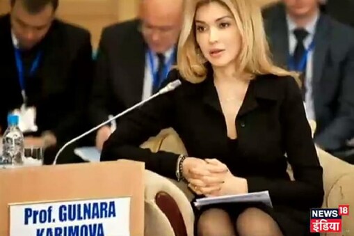 ایسی خبریں آ رہی ہیں کہ گلنارا کو زہر دے کر مار ڈالا گیا۔