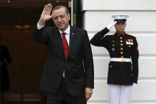 ترکی صدارتی انتخابات: رجب طیب اردوغان ایک بار پھر صدر منتخب