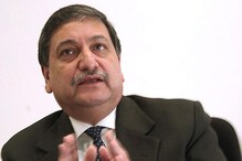 سائرس پی مستری کی جگہ  اشاعت حسین ٹاٹا کنسلٹینسی سروسیز کے چیئرمین مقرر