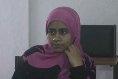 اکتوبرماہ میں مظفرپور کا غنی پور سنٹرل اسکول طلبہ کے درمیان تشدد کو لے کرسرخیوں میں رہا ۔جہاں کچھ شرپسند طلبہ نے اپنے ہی ایک ساتھی کی پٹائی کرکے اس کو بری طرح زخمی کردیا۔ اکتوبرماہ میں مظفرپور کا غنی پور سنٹرل اسکول طلبہ کے درمیان تشدد کو لے کرسرخیوں میں رہا ۔جہاں کچھ شرپسند طلبہ نے اپنے ہی ایک ساتھی کی پٹائی کرکے اس کو بری طرح زخمی کردیا۔