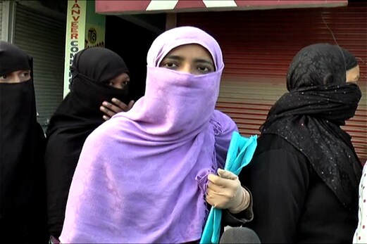 مسلمانوں کے اتحاد کے سبب ہی کانگریس کو جیت حاصل ہوئی : حسین دلوائی مسلمانوں کے اتحاد کے سبب ہی کانگریس کو جیت حاصل ہوئی : حسین دلوائی