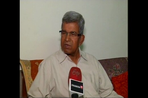 رہائی منچ نے بھوپال انکاؤنٹر کو اجتماعی قتل قرار دیا، عدالتی جانچ کا مطالبہ رہائی منچ نے بھوپال انکاؤنٹر کو اجتماعی قتل قرار دیا، عدالتی جانچ کا مطالبہ