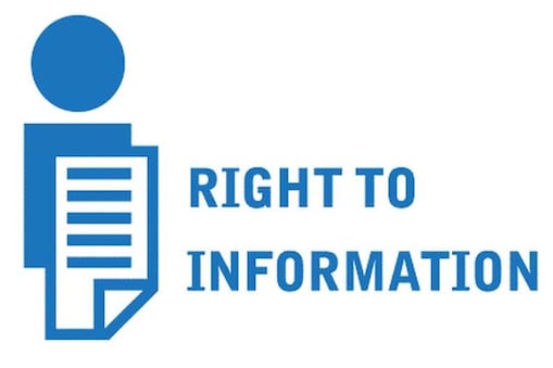 وزیر داخلہ راجناتھ سنگھ نے کہا ہے کہ حق اطلاعات ایکٹ کے تحت سرکاری معلومات دینے کی حد پر بحث کی جانی چاہئے ۔