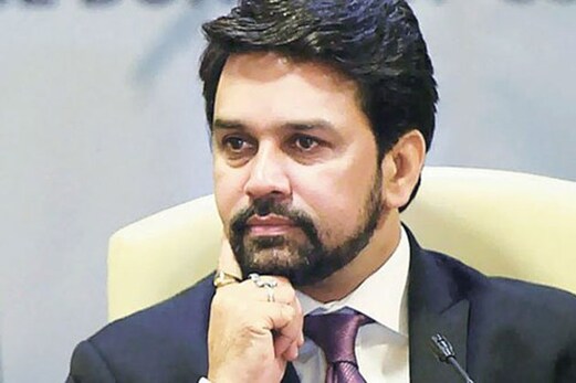 بی سی سی آئی صدر انوراگ ٹھاکر جاسکتے ہیں جیل ، سپریم کورٹ نے دی یہ وارننگ بی سی سی آئی صدر انوراگ ٹھاکر جاسکتے ہیں جیل ، سپریم کورٹ نے دی یہ وارننگ