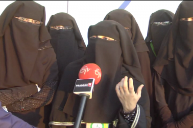 ساتھ ہی ساتھ کانفرنس میں الہ آباد ہائی کورٹ اور مدراس ہائی کورٹ کے حالیہ فیصلوں کو نا قابل قبول قرار دیا۔ ساتھ ہی ساتھ کانفرنس میں الہ آباد ہائی کورٹ اور مدراس ہائی کورٹ کے حالیہ فیصلوں کو نا قابل قبول قرار دیا۔