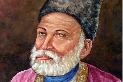 ہیں اور بھی دنیا میں سخن ور بہت اچھے، کہتے ہیں کہ غالب کا ہے انداز بیاں اور ہیں اور بھی دنیا میں سخن ور بہت اچھے، کہتے ہیں کہ غالب کا ہے انداز بیاں اور