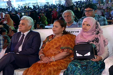 قومی کونسل بھیونڈی کے تعلیمی ادارے کوکن مسلم ایجوکیشن سوسائٹی کے اشتراک سے کل ہند کتاب میلہ منعقد کررہا ہے۔ قومی کونسل بھیونڈی کے تعلیمی ادارے کوکن مسلم ایجوکیشن سوسائٹی کے اشتراک سے کل ہند کتاب میلہ منعقد کررہا ہے۔